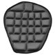 thumbnail image 1 of Cojín de la cubierta del asiento de la motocicleta Protector solar 3D Amortiguador Antideslizante Estera de aire Ehuebsd Accesorios para autos y motos, 1 of 6