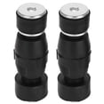 thumbnail image 1 of 1 Pair Front Stabiliser Anti Roll Bar Drop Links for Clio Kangoo 7700799404, 1 of 5
