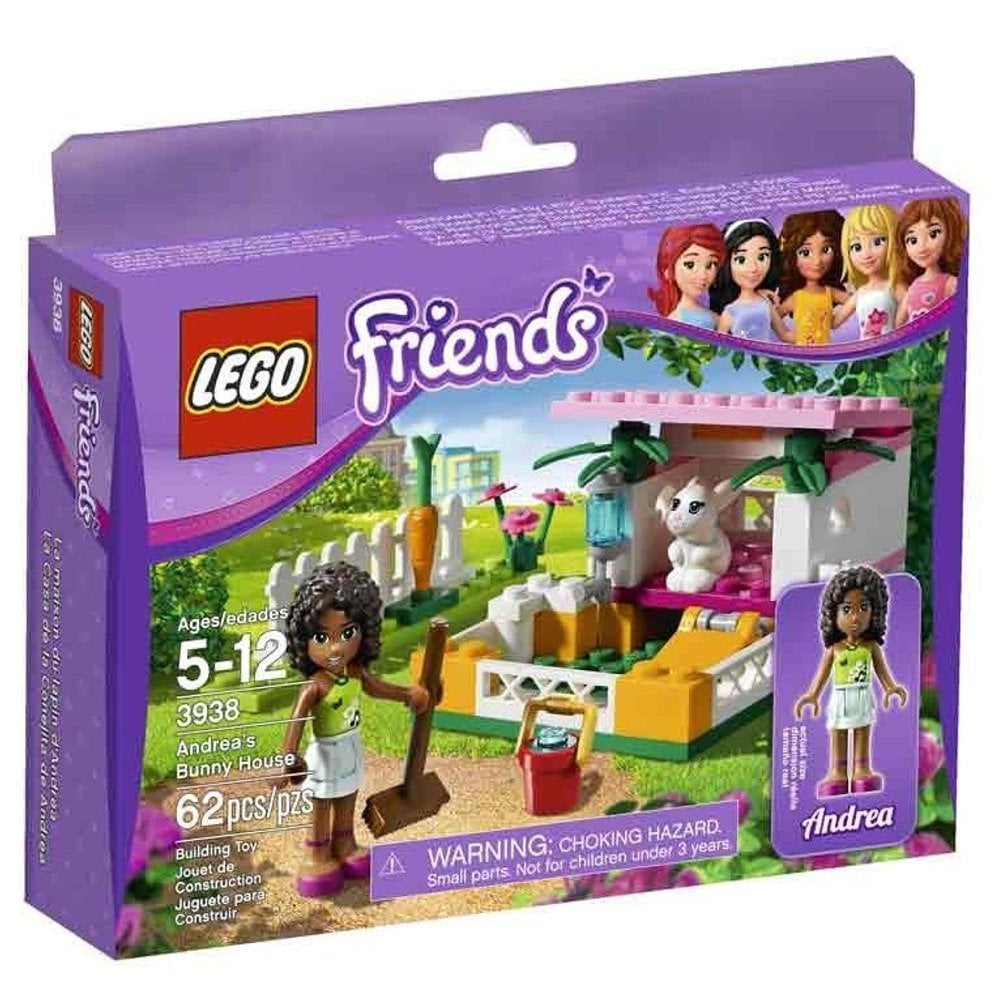 lego friends sets under $10