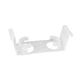 thumbnail image 1 of Gas Bottle Bottle Hanger Jar de gas Soporte de abrazadera portátil Portable Estabilizador Estabilizador Botella colgadora para la industria química, 1 of 9
