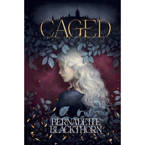 The Last Daughter Caged, Book 1, (Paperback)