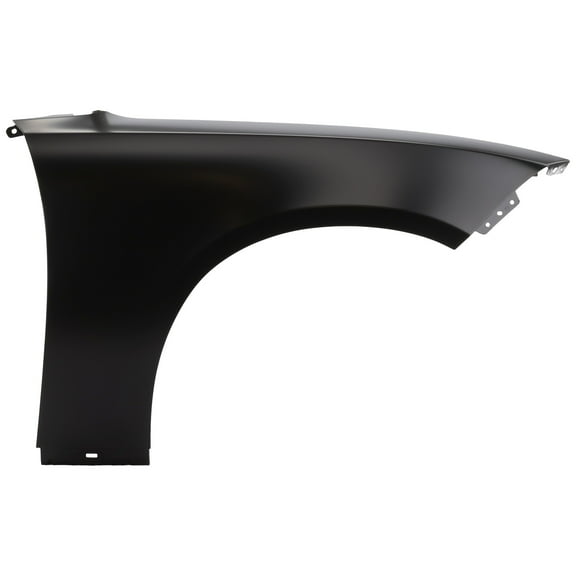 For 2015-2022 Charger Fender Front, Right Primed Steel CH1241282 68213060AC