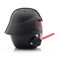 thumbnail image 3 of Bitty Boomers - Bocina Bluetooth Star Wars Darth Vader 5" Bitty Boomers BITTYRVADER, 3 of 5