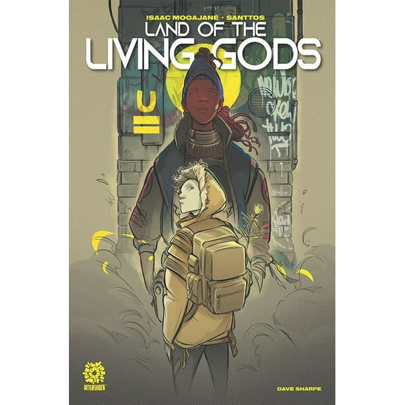 LAND OF THE LIVING GODS (Paperback)