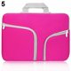 thumbnail image 4 of Funda para portátil Chicmine con cremallera para Apple de 11, 13 y 15 pulgadas, 4 of 8