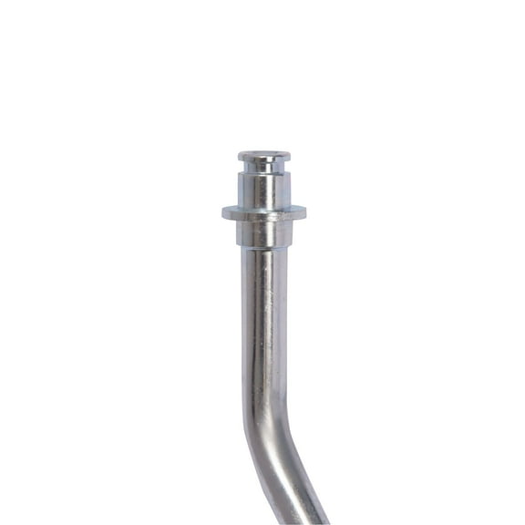 Edelmann 92510 Power Steering Return Line Hose Assembly