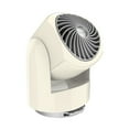 thumbnail image 1 of Ventilador circulador de aire Vornado Flippi V6 Compact Vintage White, 1 of 5