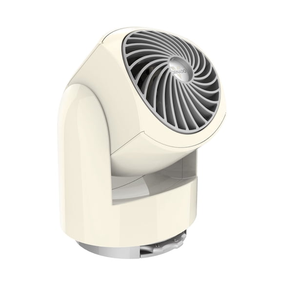 Ventilador circulador de aire Vornado Flippi V6 Compact Vintage White