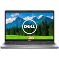 thumbnail image 1 of Restored Dell Latitude 5510 15.5" Touchscreen FHD (1920x1080) Intel Core i5-10310U, 16GB RAM, 512GB SSD - Windows 10 Pro (Refurbished), 1 of 5