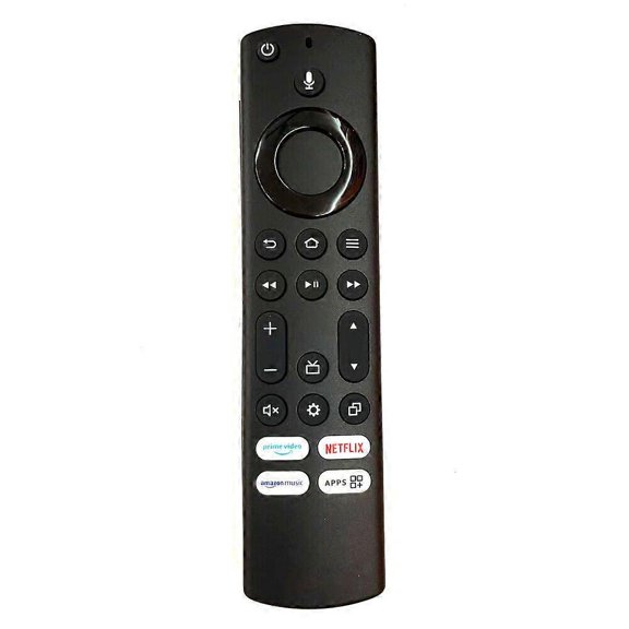 New NS-RCFNA-21 Control remoto para INSIGNIA Fire TV Voice NS-70DF710NA21