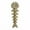 Nylon Fish Bone Brown, variant on SodaPup Flower Tower – Durable Dog Chew Toy Made in USA from Non-Toxic, Pet Safe, Food Safe, Nylon Material for Mental Stimulation, Clean Teeth, Fresh Breath, Problem Chewing, Calming Nerves, & More