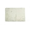 thumbnail image 1 of Tapis Hudson En Fausse Fourrure De Mouton H-Luxe, 1 of 5