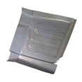 thumbnail image 3 of 1965-1970 Oldsmobile 98 Rear Floor Pan, RH, 3 of 5