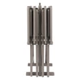 thumbnail image 5 of Winsome Alex 5-Pc Snack Table Set, Oyster Gray Finish, 5 of 21
