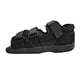 thumbnail image 1 of Zapato Post Operatorio De Punta Cuadrada Ambidiestro Extra Grande, 1 of 2