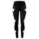 thumbnail image 3 of MKLEKYY Leggings deportivos para mujer, leggings de entrenamiento, pantalones con estampado navideño de bloques de color, leggings elásticos suaves 154, 3 of 4