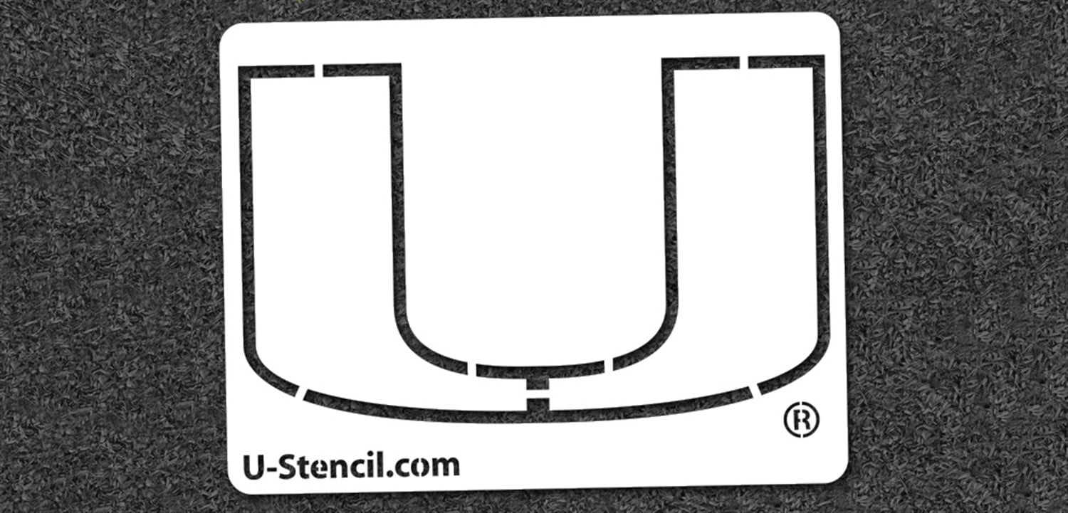 ncaa-miami-hurricanes-collegiate-u-mini-stencil-kit-walmart