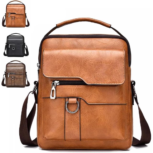 2026 New Casual Large Capacity Multifunctional Bag, Waterproof, Wear-Resistant, And Stylish