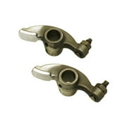 Universal Parts QMB139 Rocker Arms for 69mm Length Valve