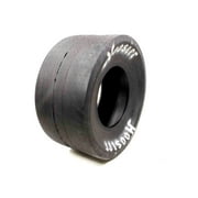 HOOSIER 31.0 x 14.0-15 D05 Compound Drag Slick Tire P/N 18240D05