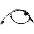 thumbnail image 3 of Dorman ABS Wheel Speed Sensor 695-180 OE Solutions; OE Replacement; Boxed, 3 of 3