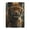 1000 Pieces, variant on Lynx Wildlife Portrait 500-Piece Wooden Jigsaw Puzzle for Adults, Fun & Challenging Family Brain-Teaser, Perfect Home Decor & Gift