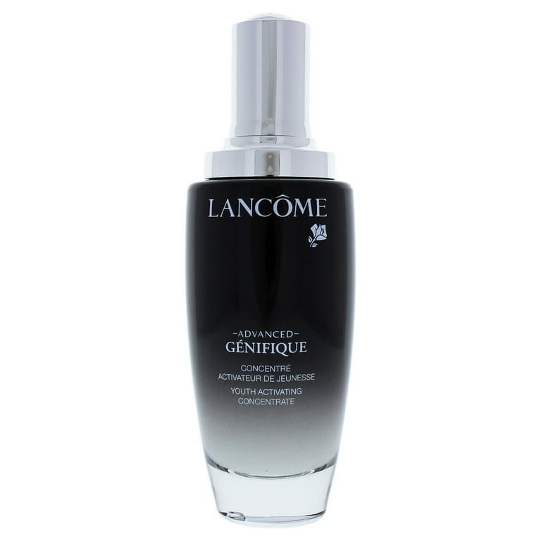 Lancôme 3.38 oz NEW IN BOX Advanced retailer Génifique Youth Activating Concentrate Serum