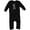AB-Black, variant on Scottie Dog in Plaid Baby Romper Coveralls