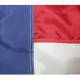 thumbnail image 5 of 3x5 State of North Carolina 3'x5' Premium 210D Nylon Embroidered Flag (RUF), 5 of 7