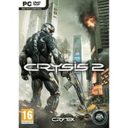 Crysis 2 (Pc Dvd)