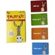 thumbnail image 3 of Juego de Viaje Mini Smart Ass BOX-01257 para Niños y Adultos, 3 of 4