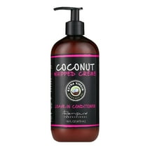 Renpure Coconut Whipped Crème Leave-in Conditioner