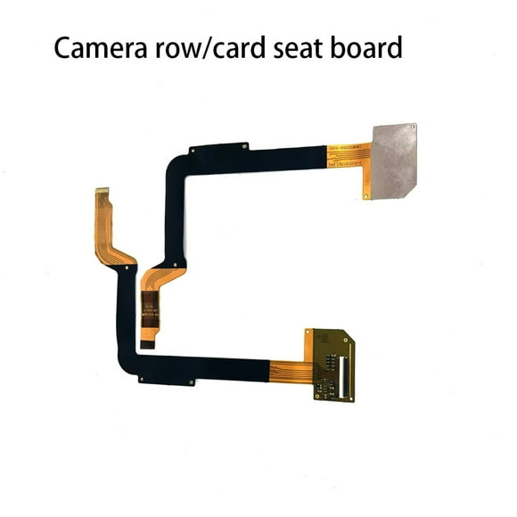 Langgg Flex Cable X-T2 Sturdy XT3 XH1 Flex Shaft Rotating Smooth Premium Material Special Skill Cable Replacement For Fuji Camera