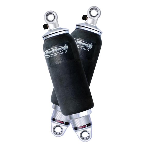 Ridetech 21140701 7000 Series ShockWave System, 4.1 Inch Stroke