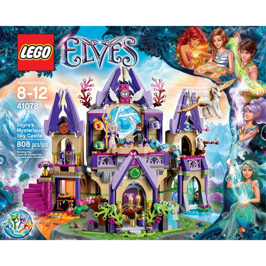 buy lego elves