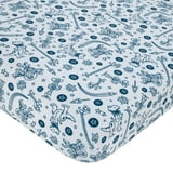 Disney Toy Story Color Crazy 3 Piece Crib Bedding Set for Nursery Baby ...