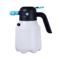 thumbnail image 1 of Pulverizador eléctrico de espuma de 1,8 l, botella pulverizadora eléctrica, planta automática, pulverizador portátil, pulverizador para lavado de coch Zulema Pulverizador de espuma eléctrico, 1 of 8