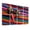 Color 2, variant on 8 Pack Art Acoustic Panels Sound Absorbing Skyline World Trade Center building twilight Decorative Soundproof Wall Panels Self Adhesive for Nursery Game Room Bedroom 48"x32"