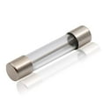 thumbnail image 5 of 2 Pcs Microwave Oven Fuses, 20 Amp 125 Volt 611 Fuses for GE,Frigidaire Hotpoint Microwave, 6x30mm, Replacement Models WB27X11138 5304509451 5304464087 AP5648907 PS5136235 Microwave Fuses, 5 of 6