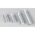 thumbnail image 2 of Frey Scientific 562400 25 x 100 mm Lucite Equilateral Prisms, 2 of 2