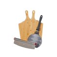 thumbnail image 1 of Camp Chef PZK4 Kit d'Accessoires pour Pizza, 1 of 3