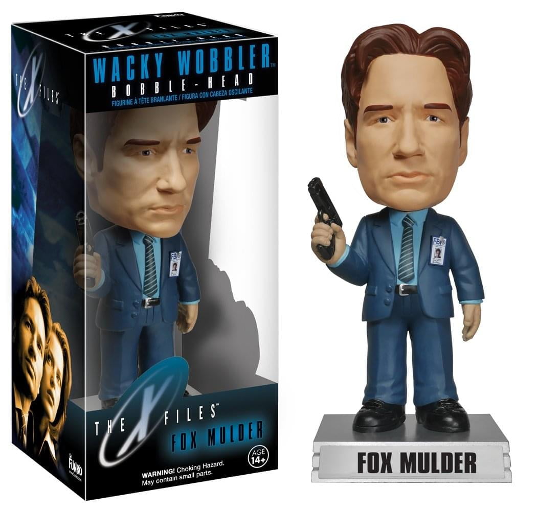 mulder x files mulder x files