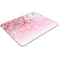 thumbnail image 3 of Cherry Blossom Background Mouse Pad - Non-Slip Rubber Base, Ideal for Games, Home, School, Office, Beautiful and Functional, 3 of 3