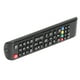 thumbnail image 5 of Emoshayoga Mando a Distancia Universal, Dispositivo de Control Remoto, Controlador de TV Compatible con Samsung AA59‑00602A LCD LED Television Black, 5 of 5