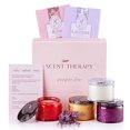 thumbnail image 1 of Set de regalo de velas de aromaterapia ADELEGOURDAIN para mujer, 1 of 9