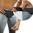 thumbnail image 5 of Cinturón para hernia inguinal para hombres, braguero de soporte para hernia inguinal del lado izquierdo o derecho después de la cirugía, 5 of 5