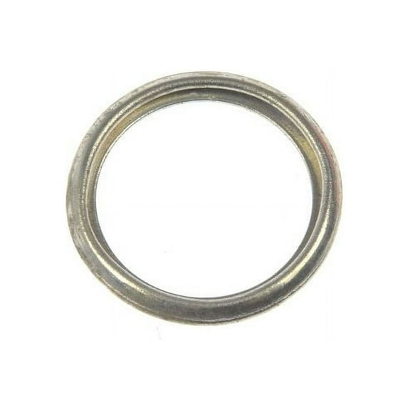 Oil Drain Plug Gasket - Compatible with 1990 - 2019 Subaru Legacy 1991 1992 1993 1994 1995 1996 1997 1998 1999 2000 2001 2002 2003 2004 2005 2006 2007 2008 2009 2010 2011 2012 2013 2014 2015 2016