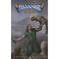 Falconis: Eye of the Phoenix (Paperback)
