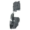 thumbnail image 4 of For BMW X5 E70 X6 E71 E72 Soft Close Front Left Door Lock Mechanism Actuator 51217315019 51217167579, 4 of 8