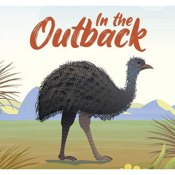 Cloth In the Outback, (Hardcover)